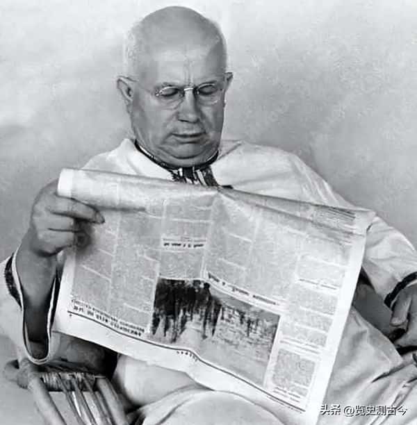 当年苏联解体的原因真相（苏联是哪一年解体的）