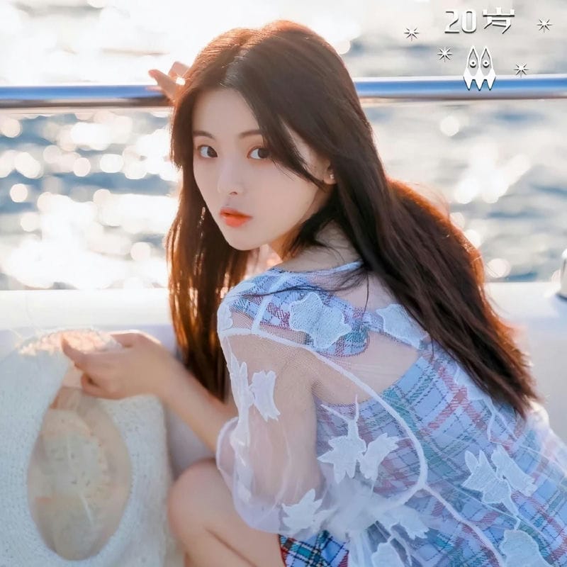 纯欲风到底是什么（今年留流行的纯欲风是什么意思）