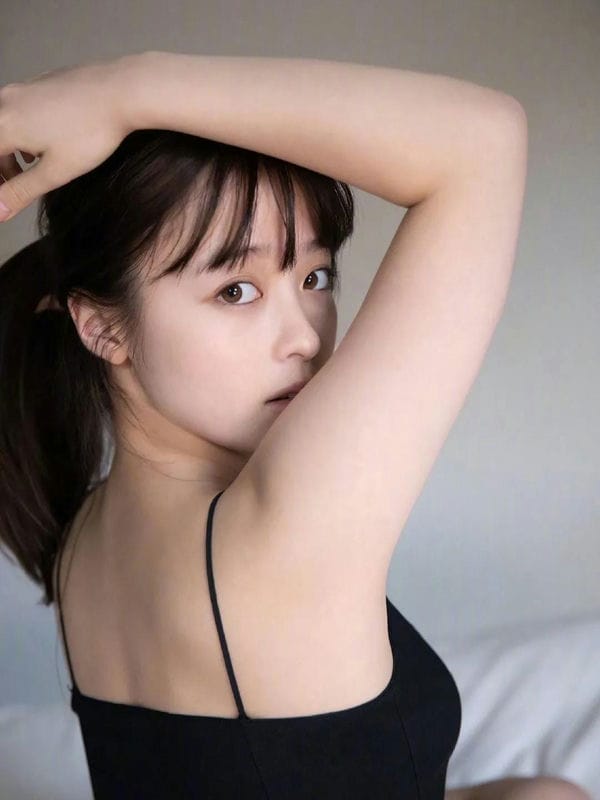 纯欲风到底是什么（今年留流行的纯欲风是什么意思）