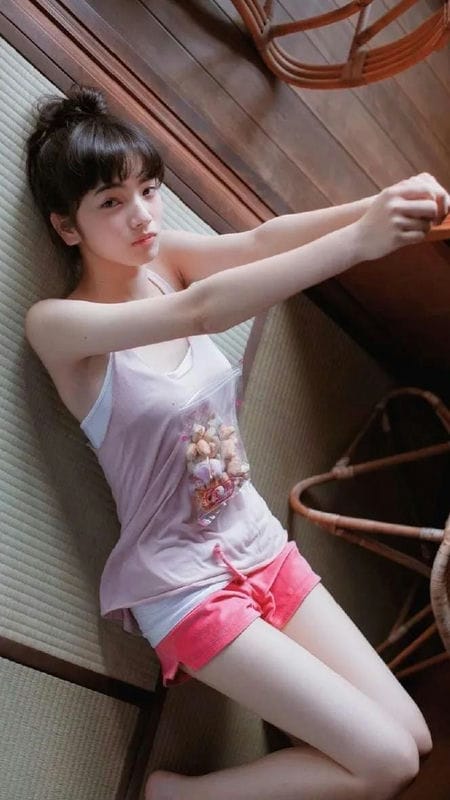 纯欲风到底是什么（今年留流行的纯欲风是什么意思）