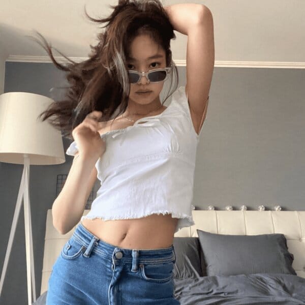 纯欲风到底是什么（今年留流行的纯欲风是什么意思）