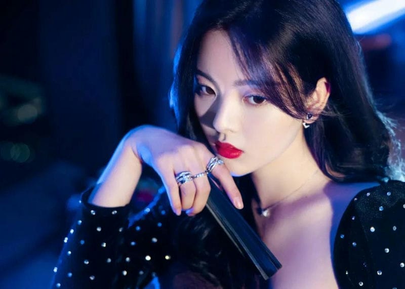 纯欲风到底是什么（今年留流行的纯欲风是什么意思）