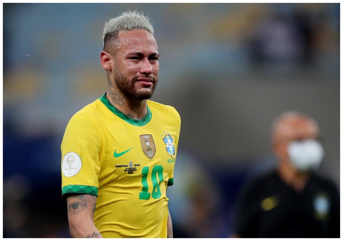 内马尔身高体重(内马尔个人资料)