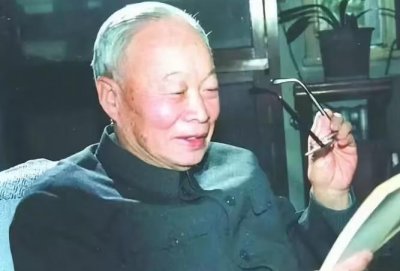 ​钱三强简介及主要事迹(钱三强的伟大事迹)