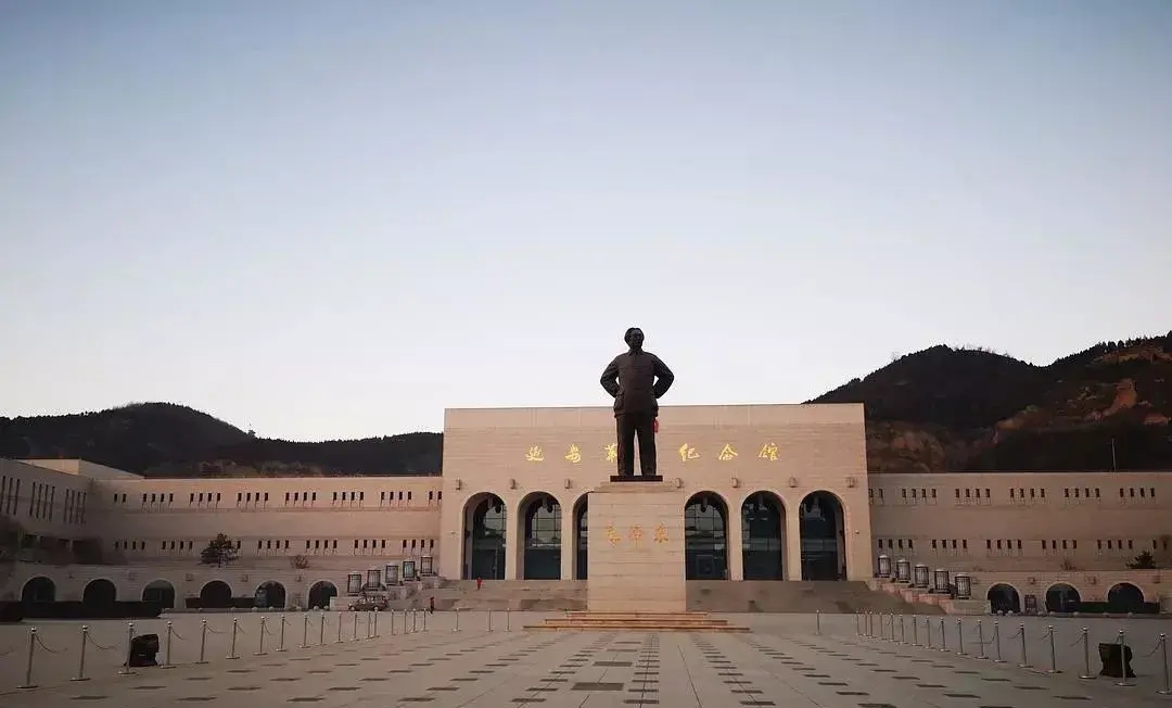 延安在哪里哪个省哪个市(延安地理位置和历史简介)