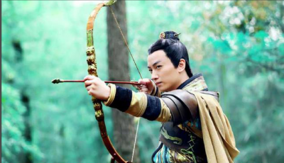 ​霍去病简介，战神霍去病传奇又短暂的一生