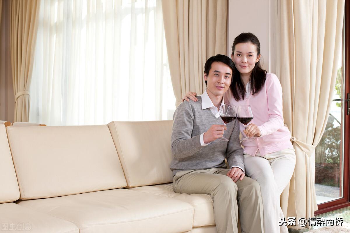 男人应该怎么样宠爱老婆(如何好好爱老婆)