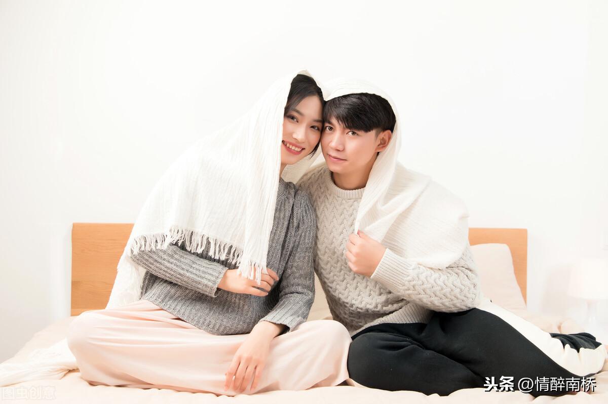 男人应该怎么样宠爱老婆(如何好好爱老婆)