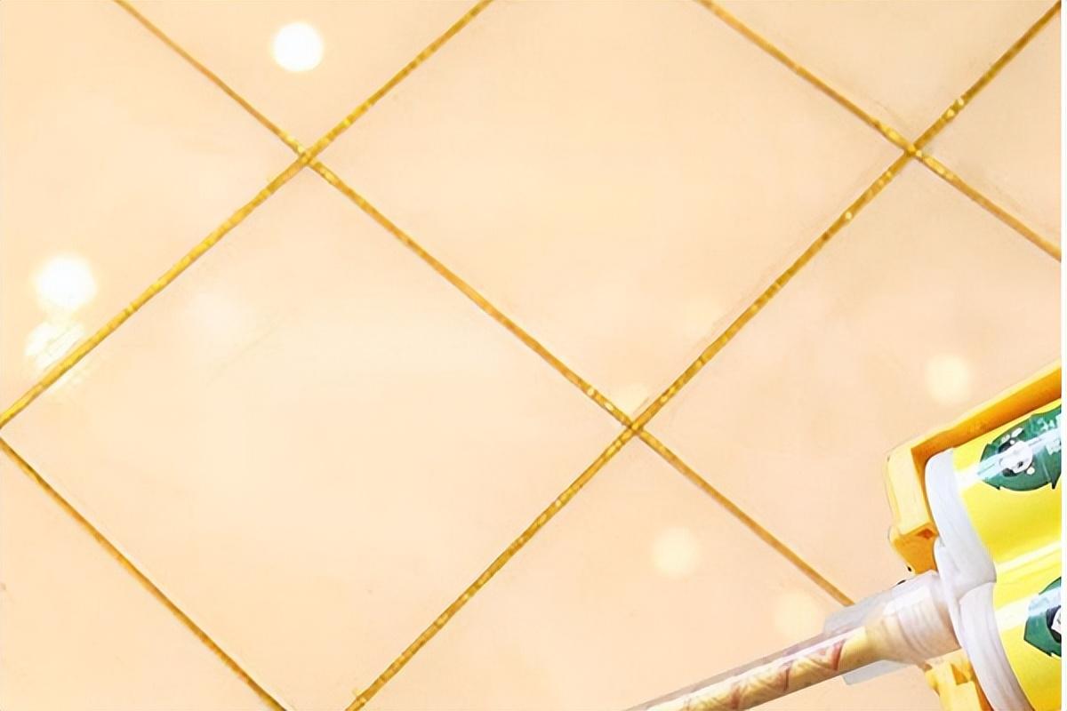 十大瓷砖美缝剂品牌排行榜(中国十大品牌美缝剂)