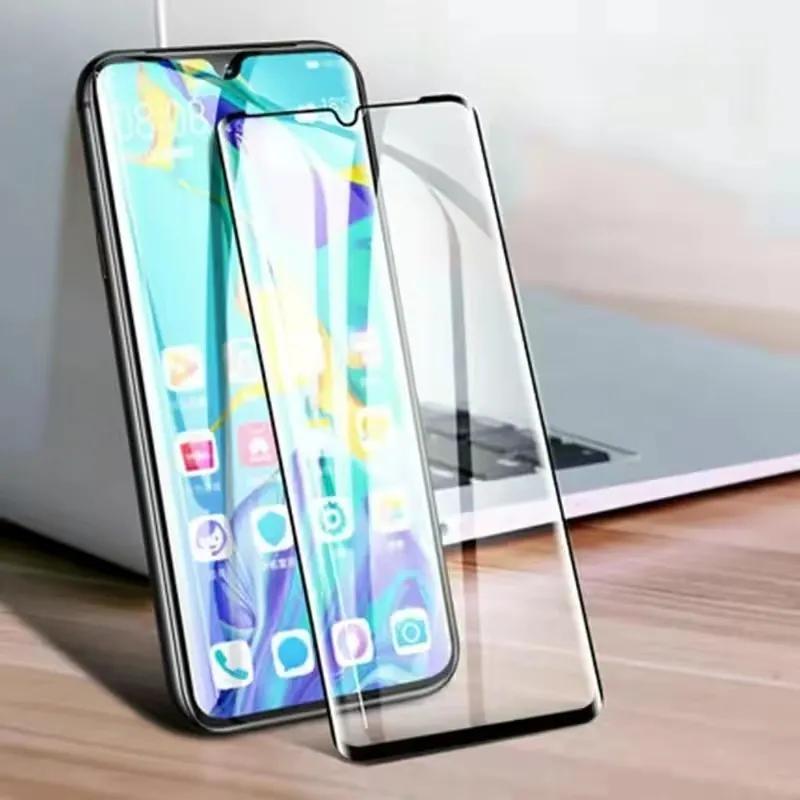 曲屏手机贴水凝膜好吗(曲屏手机贴什么膜比较好一点)