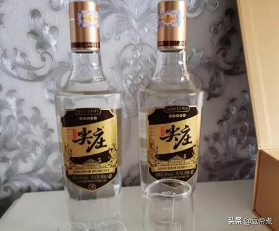 十款便宜又好喝的白酒粮食酒介绍(十大平民粮食酒)
