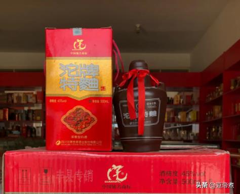 十款便宜又好喝的白酒粮食酒介绍(十大平民粮食酒)