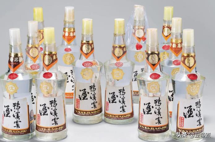 十款便宜又好喝的白酒粮食酒介绍(十大平民粮食酒)