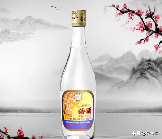 十款便宜又好喝的白酒粮食酒介绍(十大平民粮食酒)