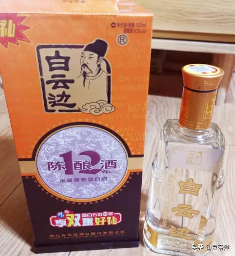 十款便宜又好喝的白酒粮食酒介绍(十大平民粮食酒)