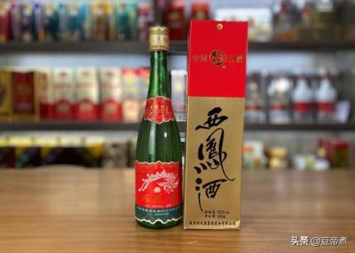 ​十款便宜又好喝的白酒粮食酒介绍（十大平民粮食酒）
