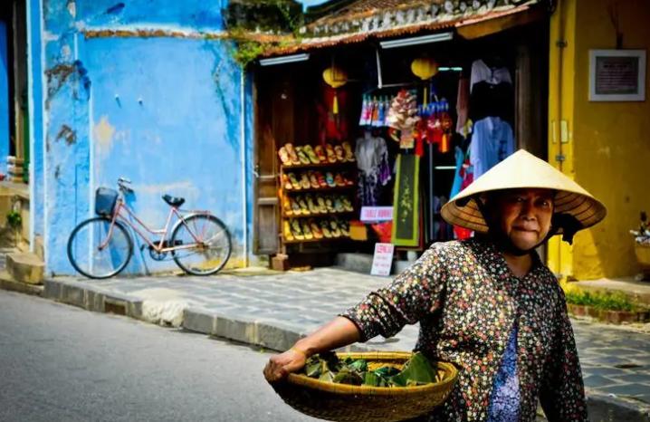 越南100万人民币算有钱吗(100万越南币值人民币多少钱)