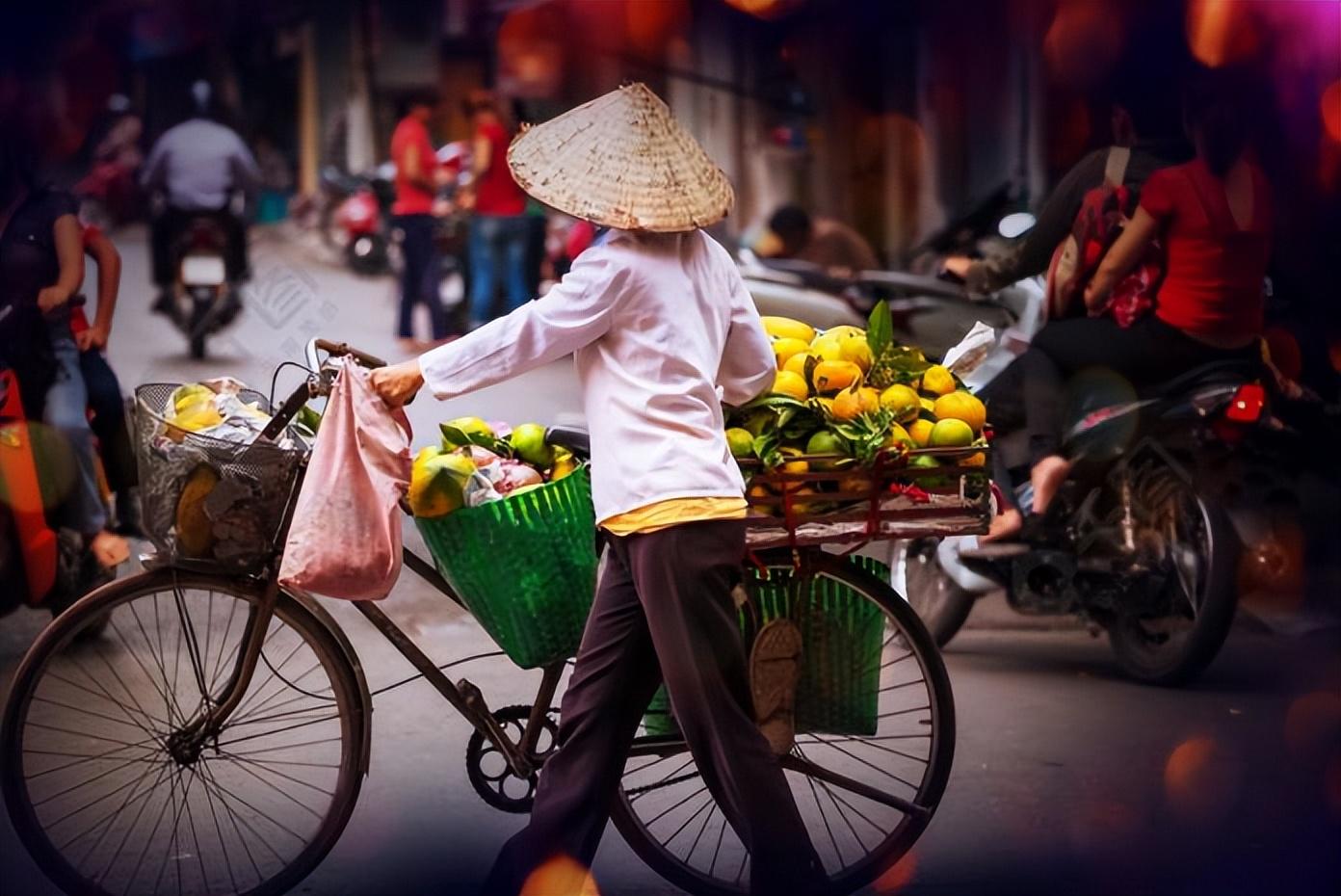 越南100万人民币算有钱吗(100万越南币值人民币多少钱)