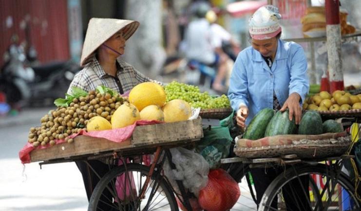 越南100万人民币算有钱吗(100万越南币值人民币多少钱)