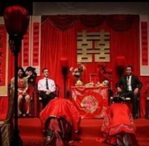 ​倒插门的婚姻好不好（倒插门什么意思）