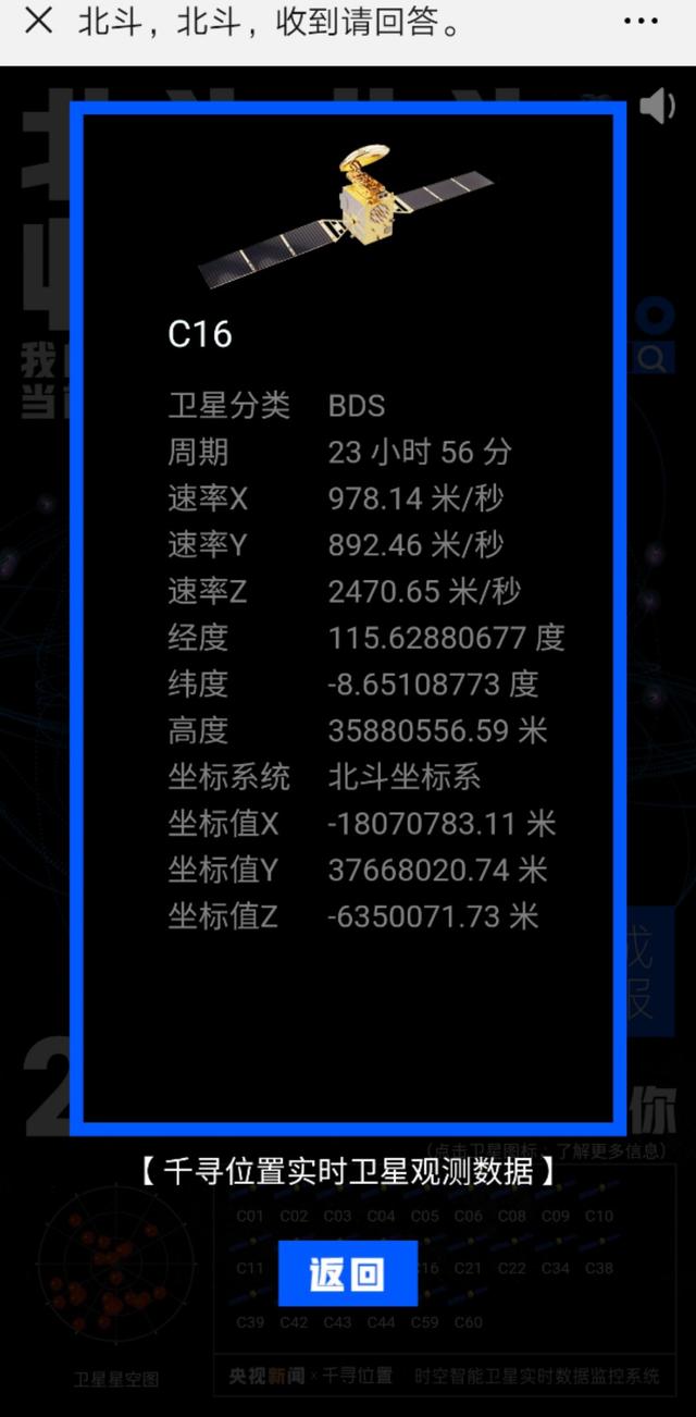 北斗下发信号(北斗北斗收到请回答)(3)