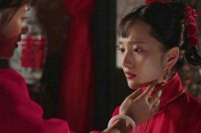 ​血色浪漫演员表王力可（肖雨雨王力可畅快飙戏）