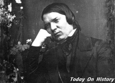 ​罗伯特·舒曼简介