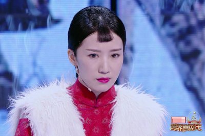 ​李念个人资料介绍 李念是怎么出道的李念近况曝光