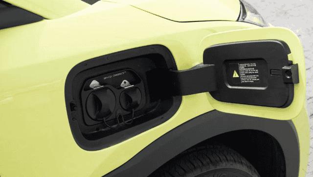 2万一3万电动汽车(2万一3万电动汽车哪个牌子好)