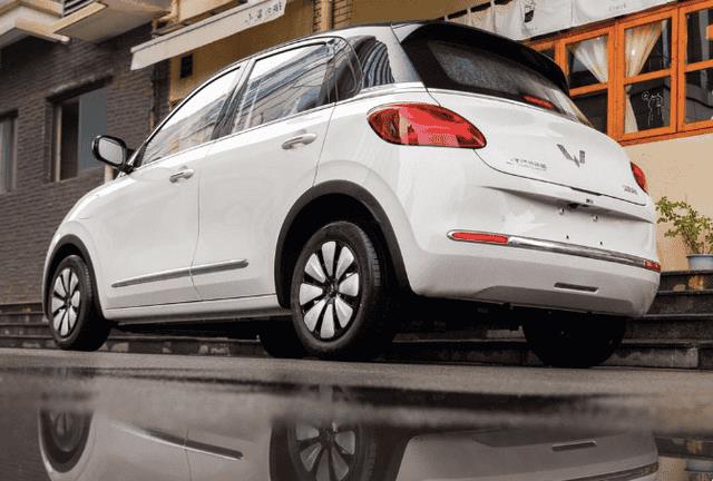 2万一3万电动汽车(2万一3万电动汽车哪个牌子好)