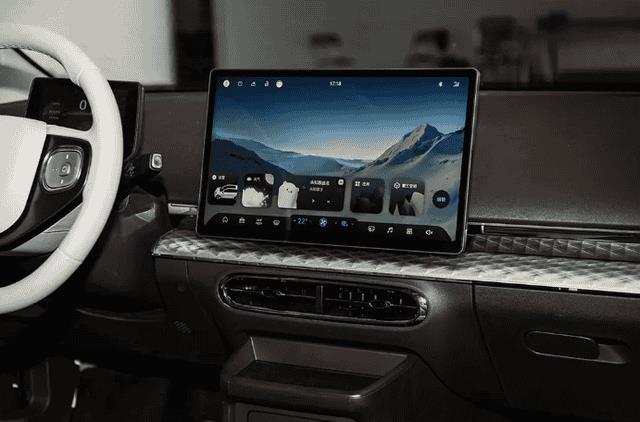 2万一3万电动汽车(2万一3万电动汽车哪个牌子好)