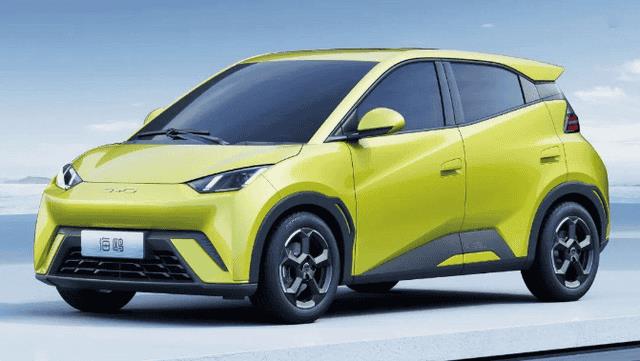 2万一3万电动汽车(2万一3万电动汽车哪个牌子好)