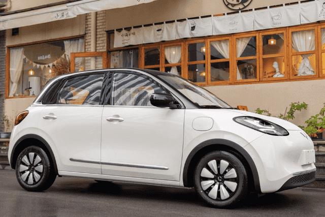 2万一3万电动汽车(2万一3万电动汽车哪个牌子好)