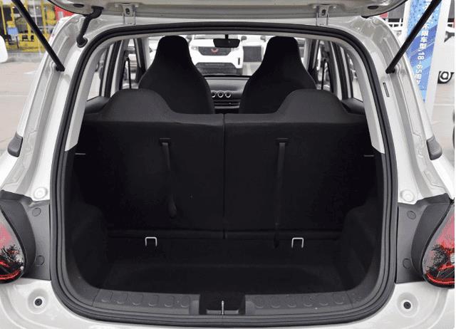 2万一3万电动汽车(2万一3万电动汽车哪个牌子好)