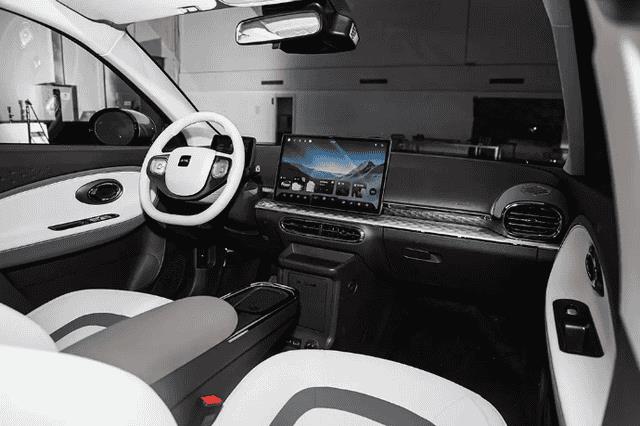 2万一3万电动汽车(2万一3万电动汽车哪个牌子好)