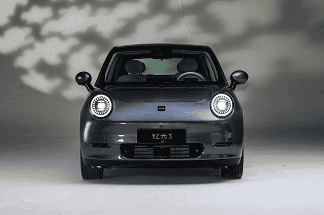 2万一3万电动汽车(2万一3万电动汽车哪个牌子好)