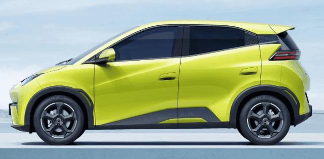 2万一3万电动汽车(2万一3万电动汽车哪个牌子好)