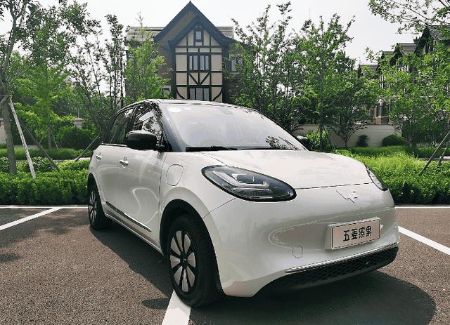 2万一3万电动汽车(2万一3万电动汽车哪个牌子好)