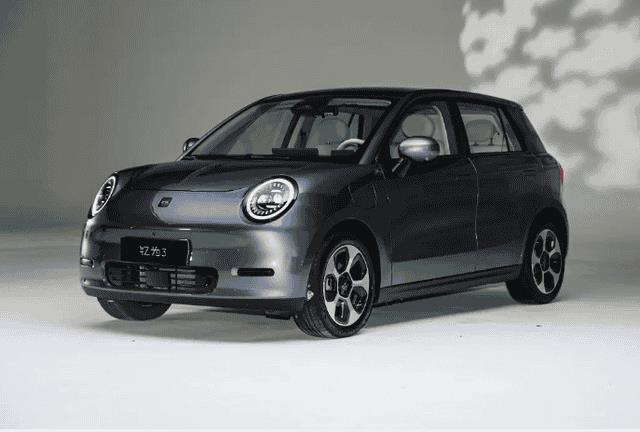 2万一3万电动汽车(2万一3万电动汽车哪个牌子好)