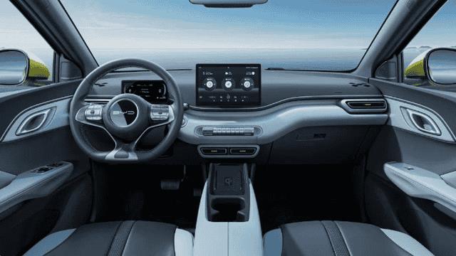 2万一3万电动汽车(2万一3万电动汽车哪个牌子好)