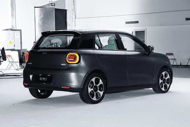 2万一3万电动汽车(2万一3万电动汽车哪个牌子好)