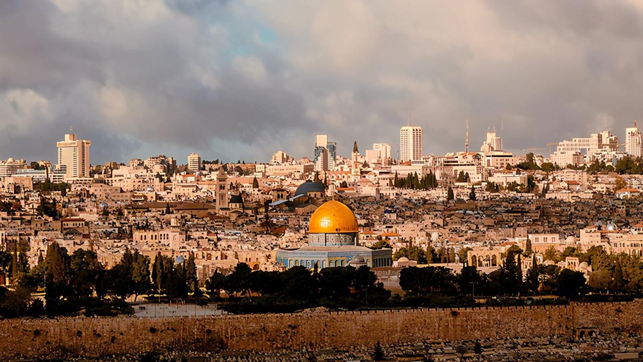 巴勒斯坦是一个国家么-(巴勒斯坦是一个国家吗)