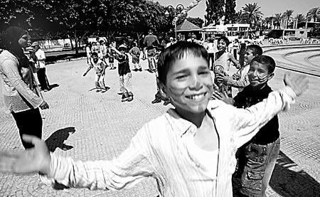 巴勒斯坦是一个国家么-(巴勒斯坦是一个国家吗)