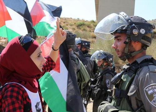 巴勒斯坦是一个国家么-(巴勒斯坦是一个国家吗)