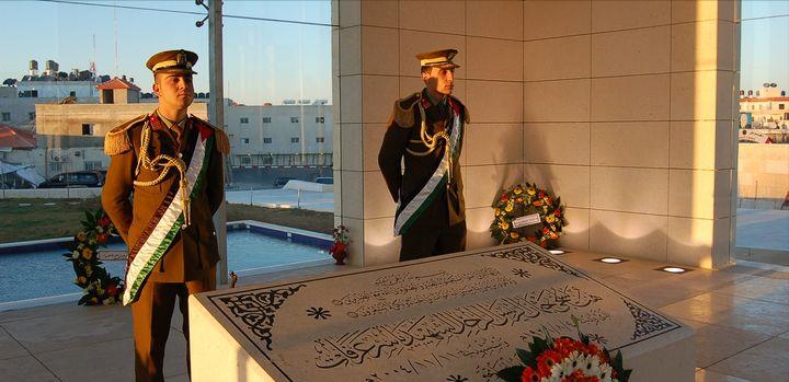 巴勒斯坦是一个国家么-(巴勒斯坦是一个国家吗)