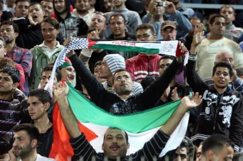 巴勒斯坦是一个国家么-(巴勒斯坦是一个国家吗)