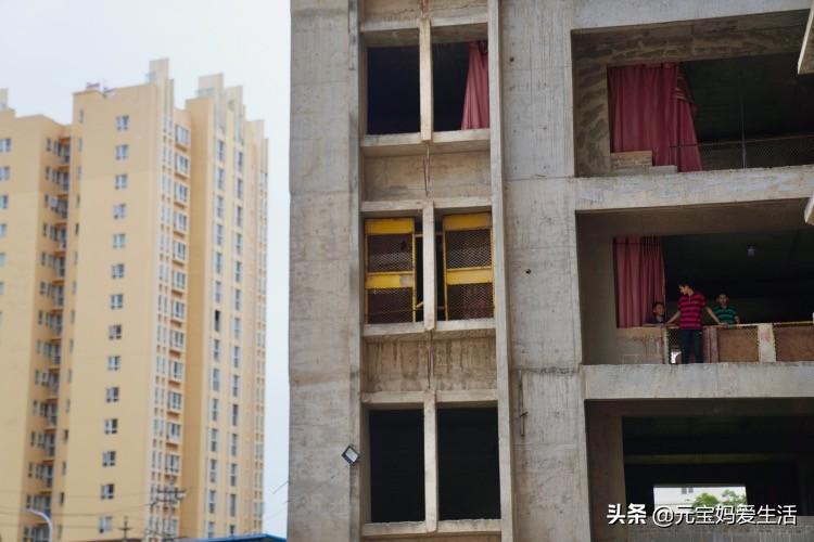 令人痛恨的烂尾楼是如何产生的(为什么房子都是封顶烂尾)