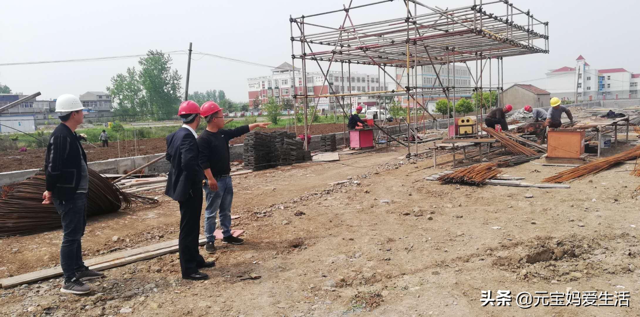 令人痛恨的烂尾楼是如何产生的(为什么房子都是封顶烂尾)