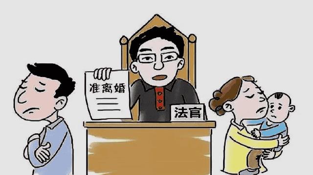 想离婚老公不同意怎么才能离婚还有一个两岁的女儿(想离婚老公不同意怎么才能离婚)