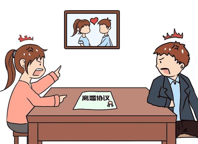 想离婚老公不同意怎么才能离婚还有一个两岁的女儿(想离婚老公不同意怎么才能离婚)